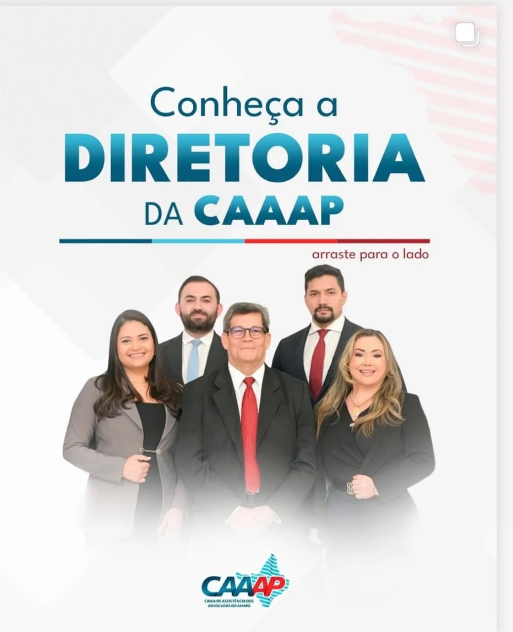 Uma Nova Caixa, em um Novo Tempo!